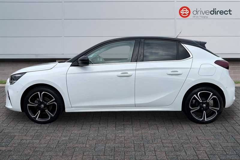 Used Vauxhall Corsa 2022 for sale - 77944477: Photo 6