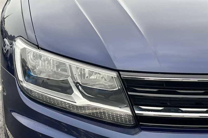 Used Volkswagen Tiguan 2020 for sale - 77553880: Photo 29