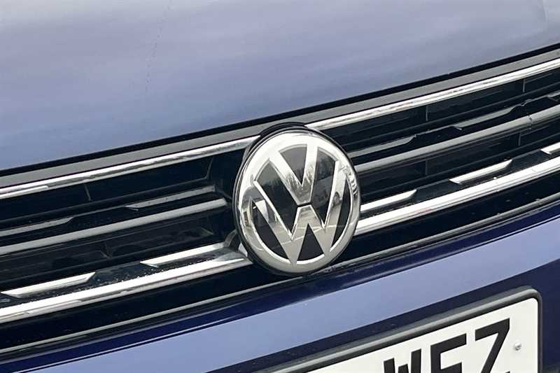 Used Volkswagen Tiguan 2020 for sale - 77553880: Photo 30