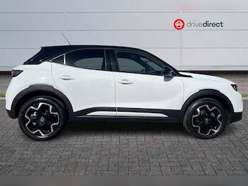 Used Vauxhall Mokka 2023 for sale - 79863211: Photo