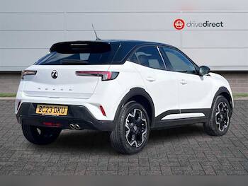 Used Vauxhall Mokka 2023 for sale - 79863211: Photo