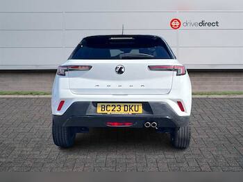 Used Vauxhall Mokka 2023 for sale - 79863211: Photo