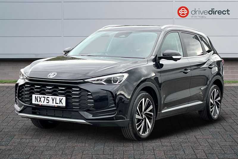 Used MG MG ZS 2025 for sale - 76733897: Photo 7