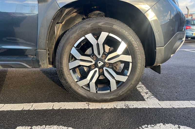 Used Dacia Duster 2022 for sale - 77727996: Photo 11