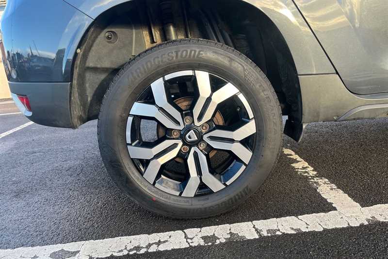 Used Dacia Duster 2022 for sale - 77727996: Photo 12