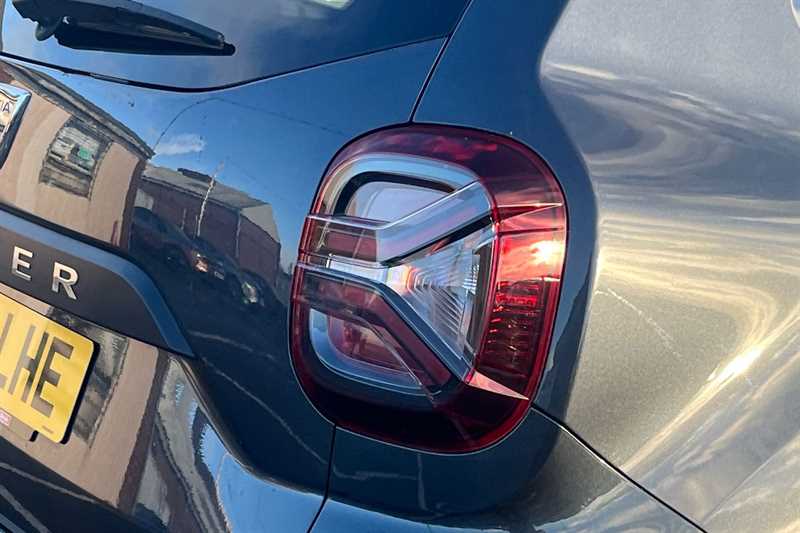 Used Dacia Duster 2022 for sale - 77727996: Photo 32