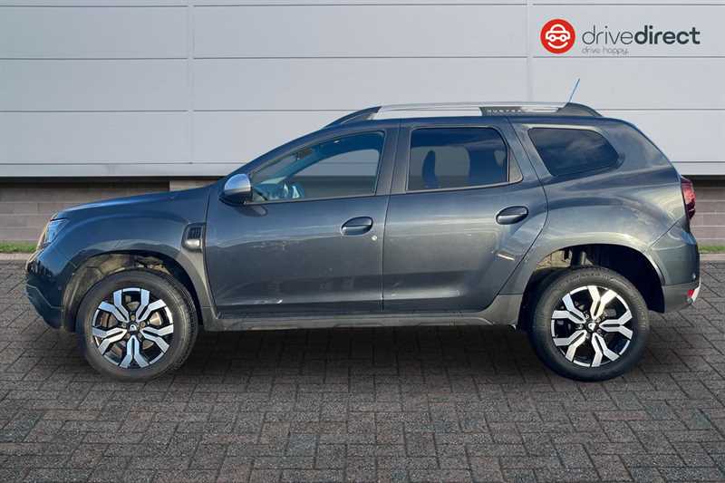 Used Dacia Duster 2022 for sale - 77727996: Photo 6