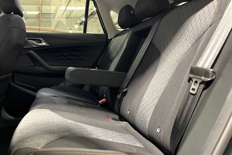 Used MG MG HS 2025 for sale - 77485619: Photo 24