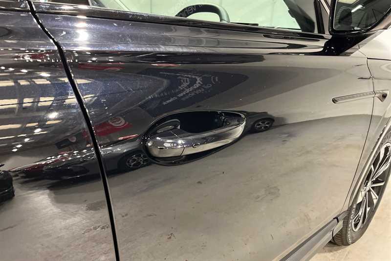 Used MG MG HS 2025 for sale - 77485619: Photo 33