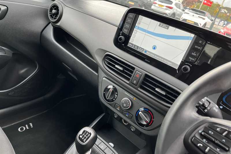 Used Hyundai i10 2024 for sale - 76732781: Photo 14