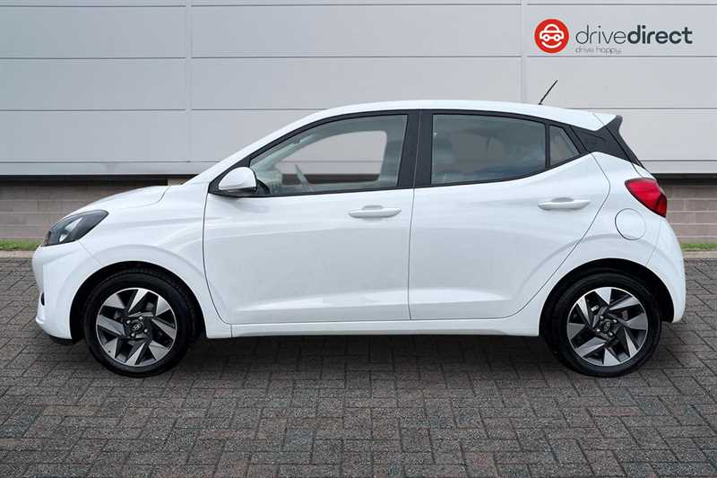 Used Hyundai i10 2024 for sale - 76732781: Photo 6