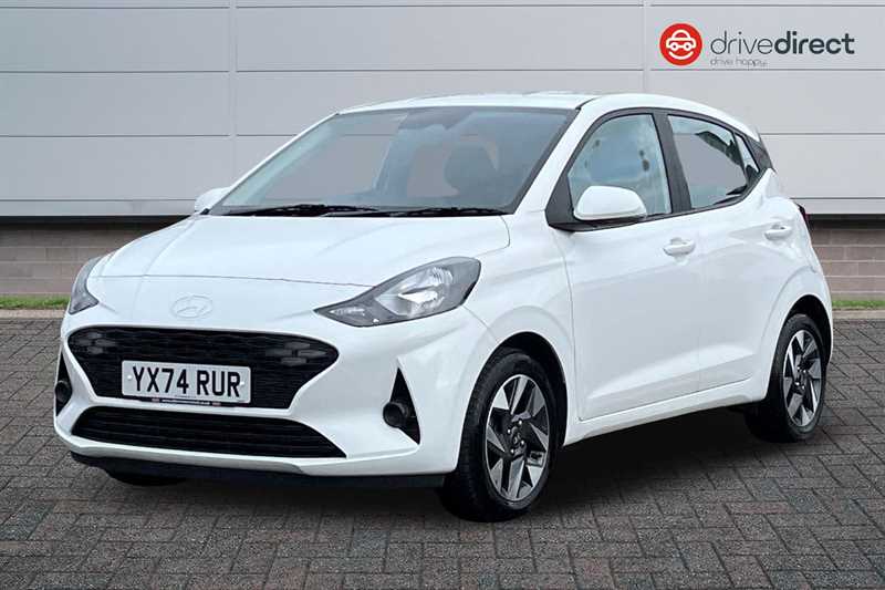 Used Hyundai i10 2024 for sale - 76732781: Photo 7