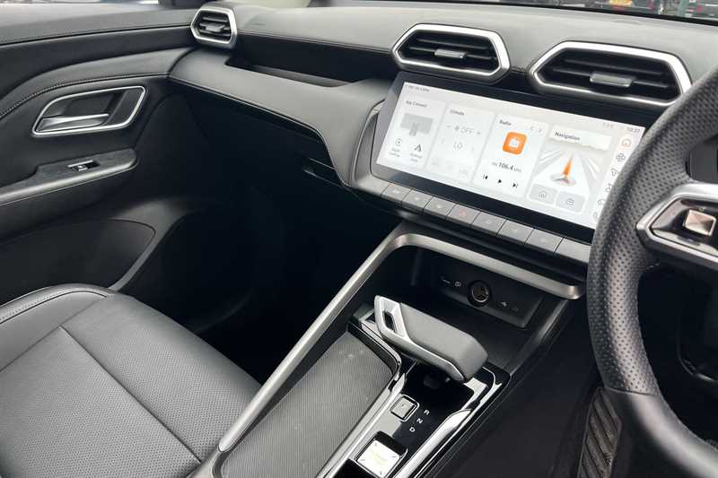 Used MG MG ZS 2024 for sale - 77416250: Photo 14