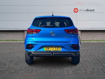 Used MG MG ZS 2023 for sale - 78463924: Photo