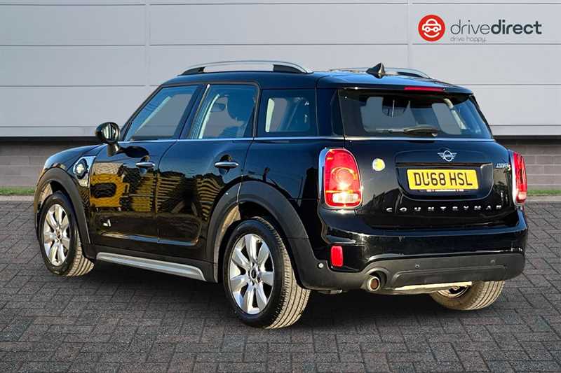 Used MINI Countryman 2018 for sale - 77772920: Photo 5