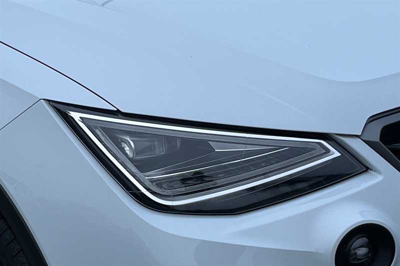 Used SEAT Arona 2023 for sale - 77801537: Photo 28