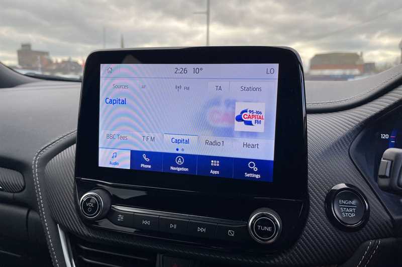 Used Ford Puma 2023 for sale - 77895094: Photo 17