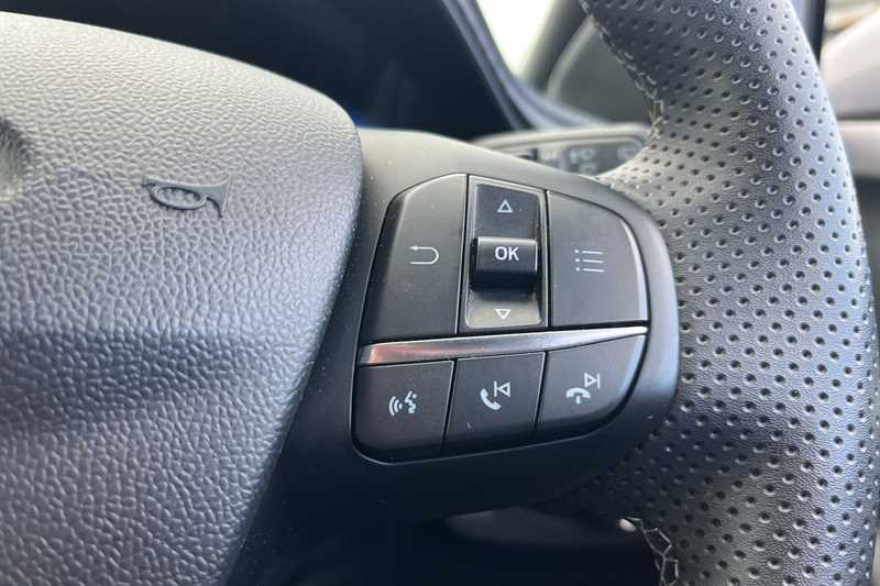 Used Ford Puma 2023 for sale - 77895094: Photo 22