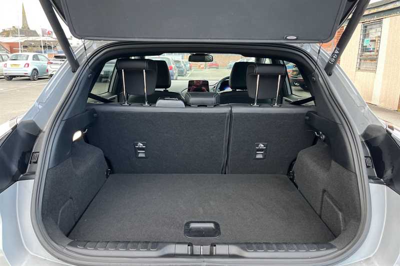 Used Ford Puma 2023 for sale - 77895094: Photo 25