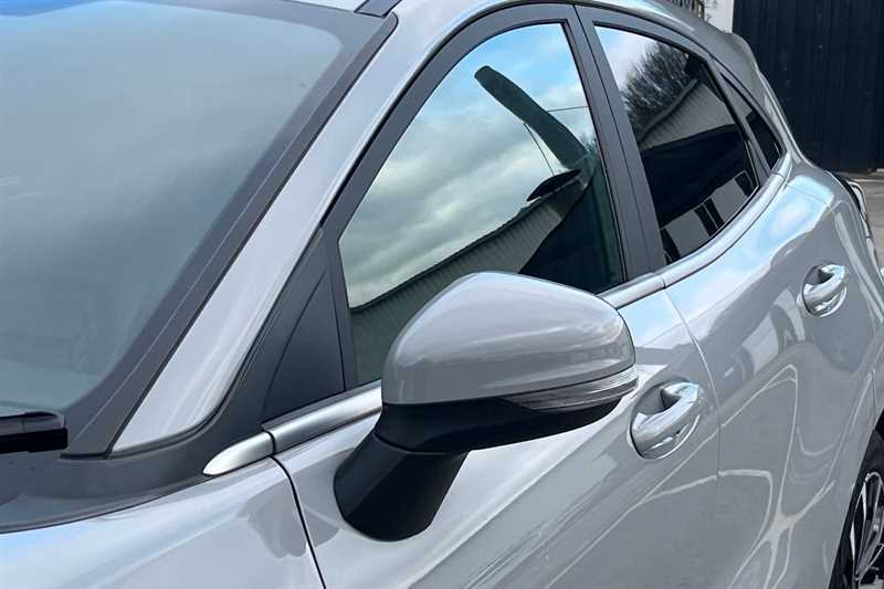 Used Ford Puma 2023 for sale - 77895094: Photo 35