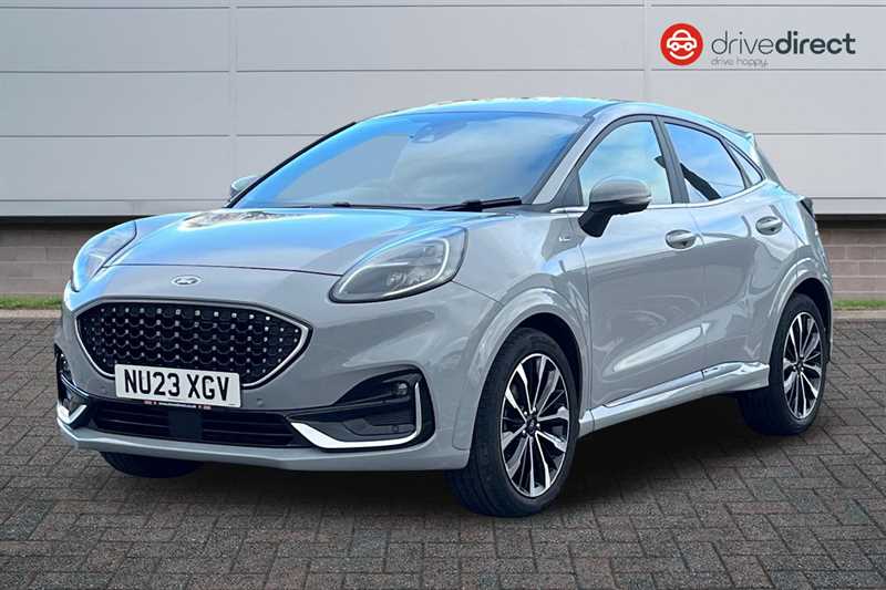 Used Ford Puma 2023 for sale - 77895094: Photo 7