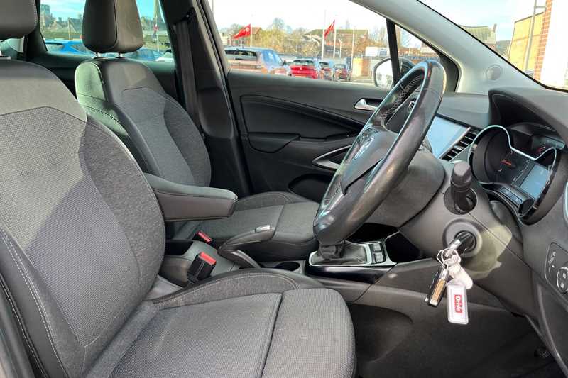 Used Vauxhall Crossland 2022 for sale - 77444476: Photo 23