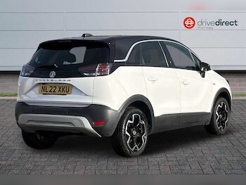 Used Vauxhall Crossland undefined for sale - 77444476: Photo