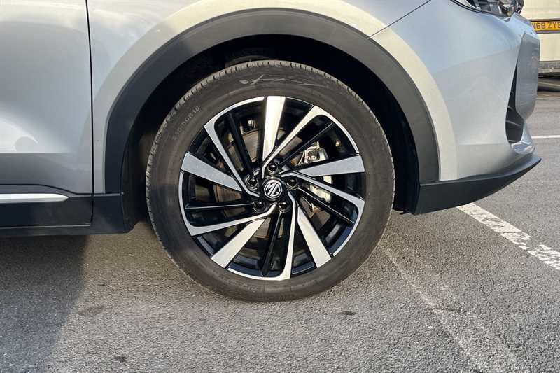 Used MG MG ZS 2025 for sale - 77099331: Photo 9