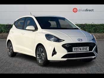 2024 - 1.0 Advance Hatchback 5dr Petrol Manual Euro 6 (s/s) (63 ps)