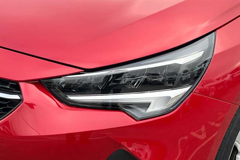 Used Vauxhall Corsa 2023 for sale - 77899899: Photo 29