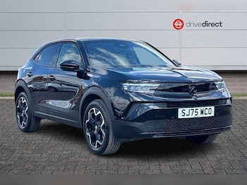 Used Vauxhall Mokka 2025 for sale - 79149149: Photo