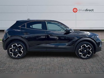 Used Vauxhall Mokka 2025 for sale - 79149149: Photo