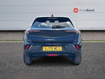 Used Vauxhall Mokka 2025 for sale - 79149149: Photo