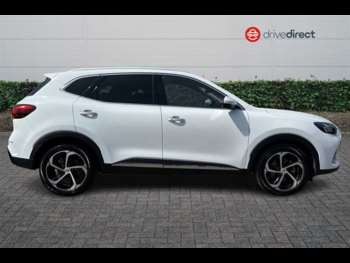 Used MG MG HS 2024 for sale - 74657338: Photo