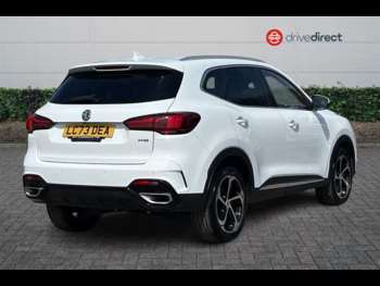 Used MG MG HS 2024 for sale - 74657338: Photo