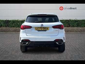 Used MG MG HS 2024 for sale - 74657338: Photo