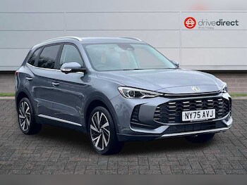 MG MG ZS feature image