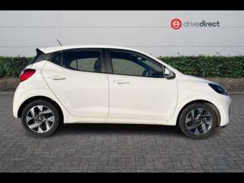 Used Hyundai i10 2024 for sale - 74801374: Photo