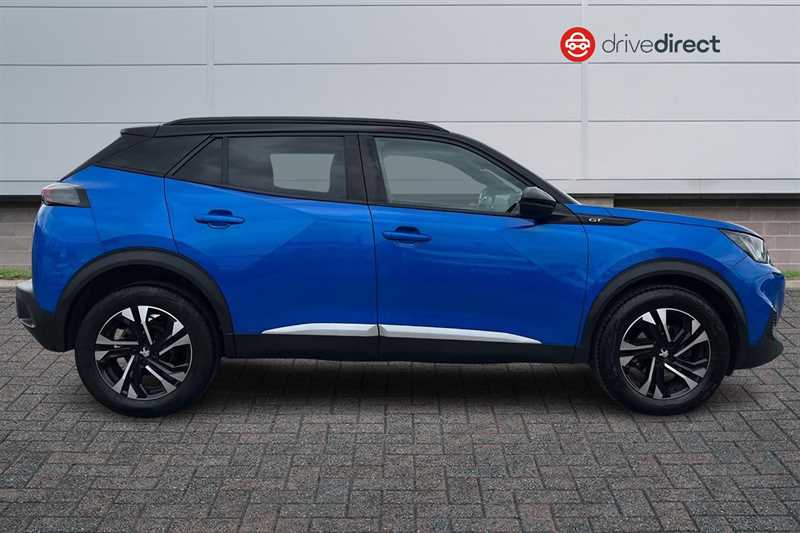 Used Peugeot 2008 2023 for sale - 78222505: Photo 2