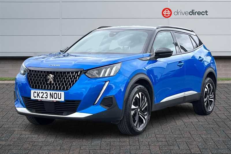 Used Peugeot 2008 2023 for sale - 78222505: Photo 7