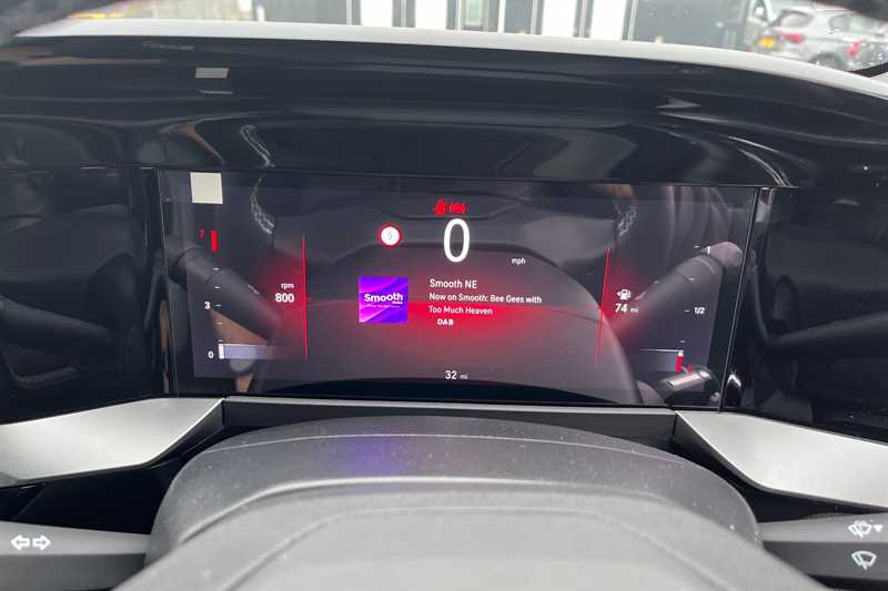 Used Vauxhall Mokka 2025 for sale - 76524312: Photo 20