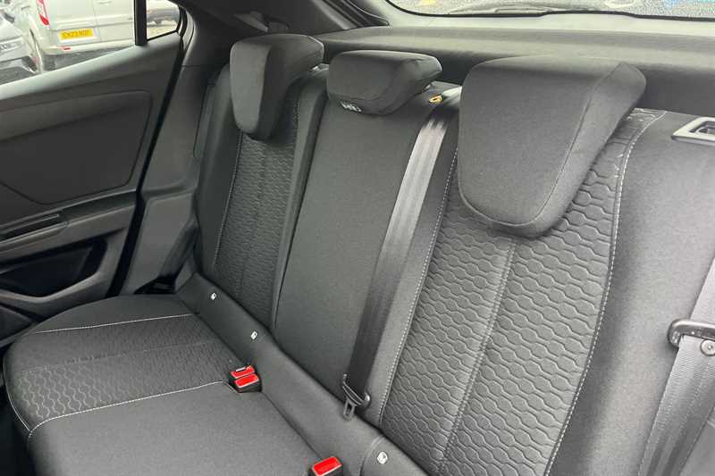 Used Vauxhall Mokka 2025 for sale - 76524312: Photo 24