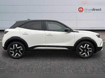 Used Vauxhall Mokka 2025 for sale - 76524312: Photo