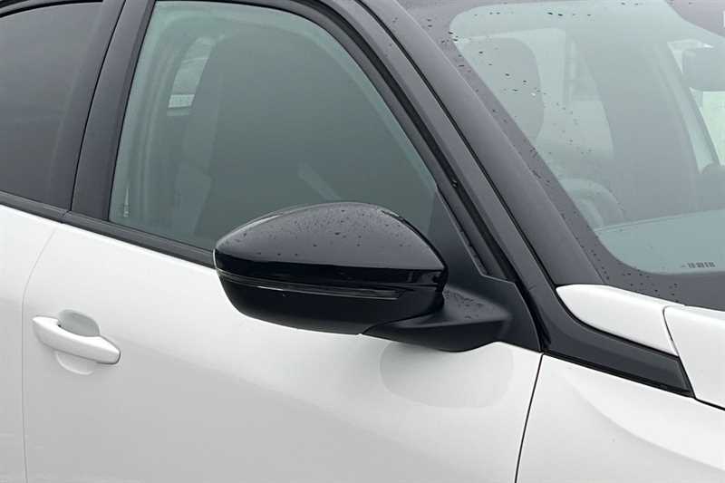 Used Vauxhall Mokka 2025 for sale - 76524312: Photo 34