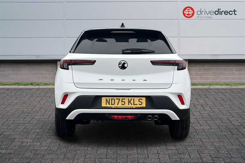 Used Vauxhall Mokka 2025 for sale - 76524312: Photo 4