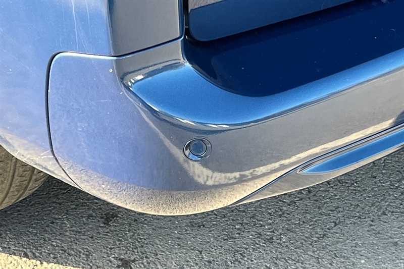 Used Vauxhall Combo Life 2019 for sale - 77929576: Photo 37