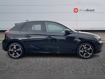 Used Vauxhall Corsa 2024 for sale - 78309060: Photo