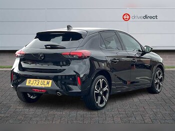 Used Vauxhall Corsa 2024 for sale - 78309060: Photo