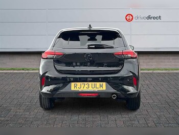 Used Vauxhall Corsa 2024 for sale - 78309060: Photo