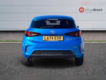 Used MG MG3 2024 for sale - 77914792: Photo